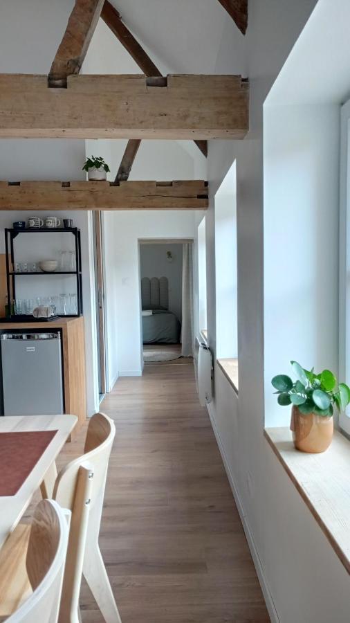 Les Reserves Du Beffroi Aire-sur-la-Lys Exterior photo